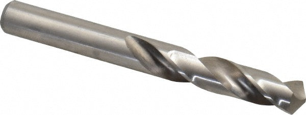 11/32" High Speed Steel Screw Machine Drill Bit, 118° point - Chicago-Latrobe 48522