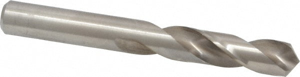 25/64" High Speed Steel Screw Machine Drill Bit, 118° point - Chicago-Latrobe 48525