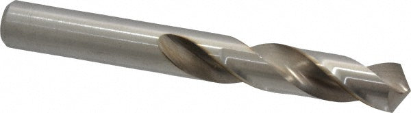 13/32" High Speed Steel Screw Machine Drill Bit, 118° point - Chicago-Latrobe 48526