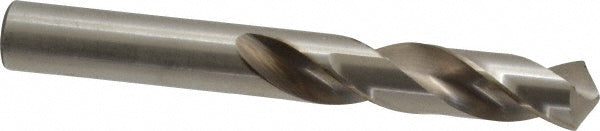 29/64" High Speed Steel Screw Machine Drill Bit, 118° point - Chicago-Latrobe 48529