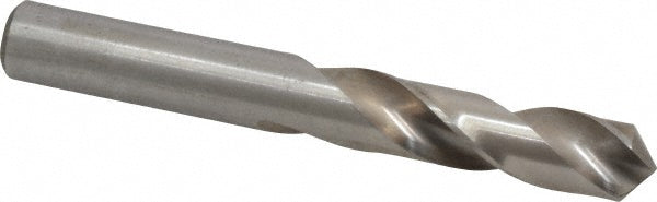 15/32" High Speed Steel Screw Machine Drill Bit, 118° point - Chicago-Latrobe 48530