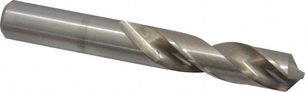 1/2" High Speed Steel Screw Machine Drill Bit, 118° point - Chicago-Latrobe 48532