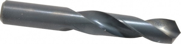 41/64" High Speed Steel Screw Machine Drill Bit, Coated, 118° point - Chicago-Latrobe 48541