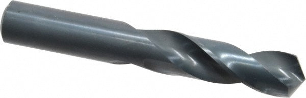 3/4" High Speed Steel Screw Machine Drill Bit, Coated, 118° point - Chicago-Latrobe 48548