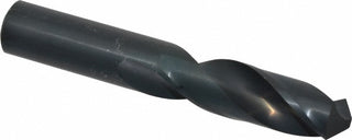 7/8" High Speed Steel Screw Machine Drill Bit, Coated, 118° point - Chicago-Latrobe 48556