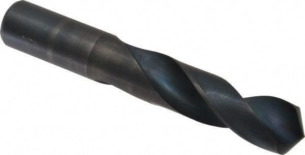 29/32" High Speed Steel Screw Machine Drill Bit, Coated, 118° point - Chicago-Latrobe 48558