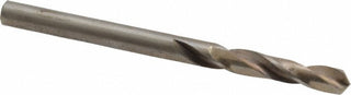 #20 High Speed Steel Screw Machine Drill Bit, 118° point - Chicago-Latrobe 48720