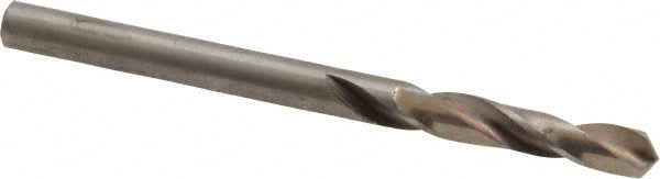 #20 High Speed Steel Screw Machine Drill Bit, 118° point - Chicago-Latrobe 48720