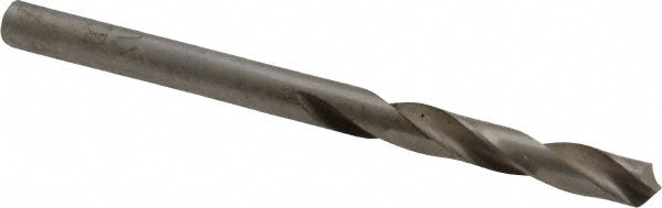 #25 High Speed Steel Screw Machine Drill Bit, 118° point - Chicago-Latrobe 48725