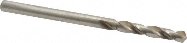 #31 High Speed Steel Screw Machine Drill Bit, 118° point - Chicago-Latrobe 48731