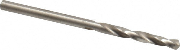 #36 High Speed Steel Screw Machine Drill Bit, 118° point - Chicago-Latrobe 48736