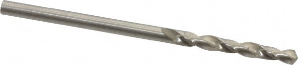 #41 High Speed Steel Screw Machine Drill Bit, 118° point - Chicago-Latrobe 48741