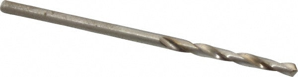 #49 High Speed Steel Screw Machine Drill Bit, 118° point - Chicago-Latrobe 48749