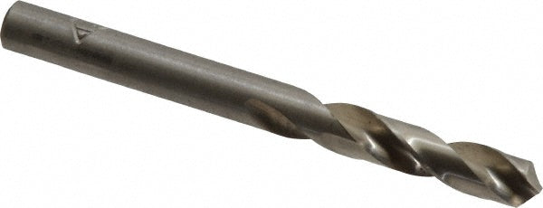 15/64" High Speed Steel Screw Machine Drill Bit, 118° point - Chicago-Latrobe 48801