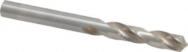 Letter B High Speed Steel Screw Machine Drill Bit, 118° point - Chicago-Latrobe 48802
