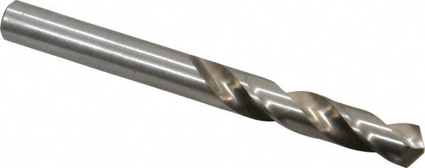 Letter G High Speed Steel Screw Machine Drill Bit, 118° point - Chicago-Latrobe 48807