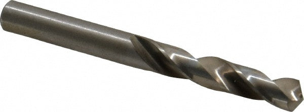 Letter J High Speed Steel Screw Machine Drill Bit, 118° point - Chicago-Latrobe 48810