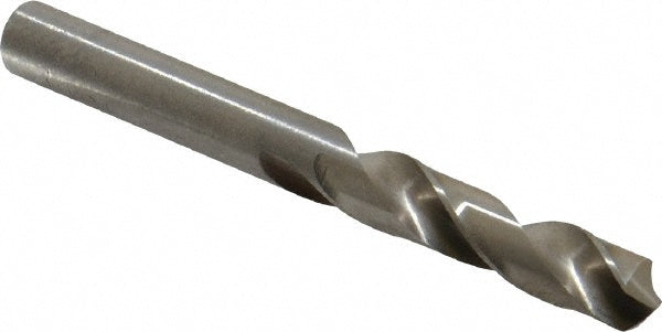Letter L High Speed Steel Screw Machine Drill Bit, 118° point - Chicago-Latrobe 48812