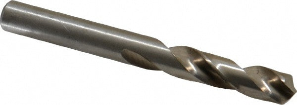 Letter N High Speed Steel Screw Machine Drill Bit, 118° point - Chicago-Latrobe 48814