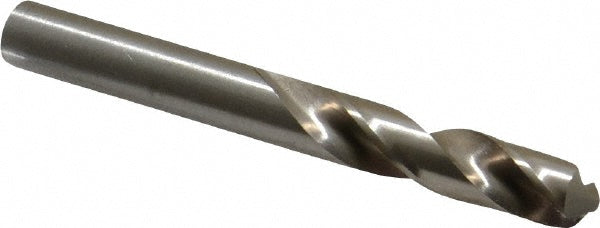 Letter R High Speed Steel Screw Machine Drill Bit, 118° point - Chicago-Latrobe 48818