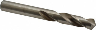Letter X High Speed Steel Screw Machine Drill Bit, 118° point - Chicago-Latrobe 48824