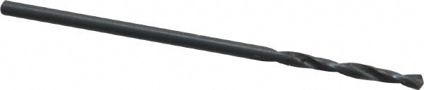 1/16" High Speed Steel Screw Machine Drill Bit, Coated, 135° point - Chicago-Latrobe 49204