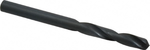 #16 High Speed Steel Screw Machine Drill Bit, Coated, 135° point - Chicago-Latrobe 49386