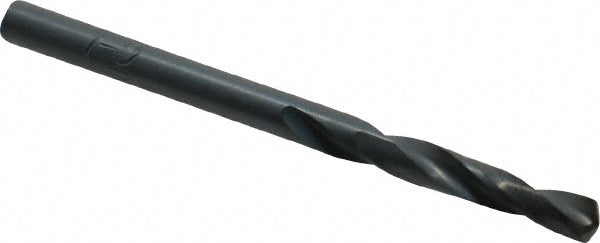 #27 High Speed Steel Screw Machine Drill Bit, Coated, 135° point - Chicago-Latrobe 49397