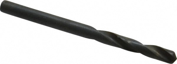 #29 High Speed Steel Screw Machine Drill Bit, Coated, 135° point - Chicago-Latrobe 49399