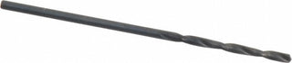 #54 High Speed Steel Screw Machine Drill Bit, Coated, 135° point - Chicago-Latrobe 49424