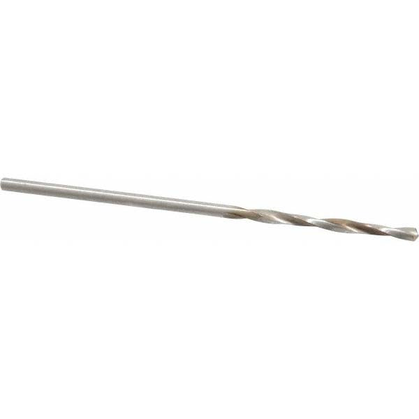 1/16" High Speed Steel Drill Bit, 118° point - Chicago-Latrobe 46204