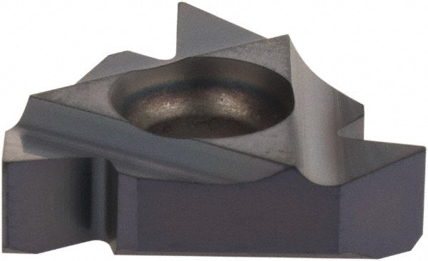ISO 13399 Solid Carbide Insert, Grade IC908, Coated - Iscar 5902089