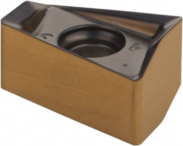 H490 ANKX 170608PNTR Solid Carbide Insert, Grade IC830, AlTiN - Iscar 5606097