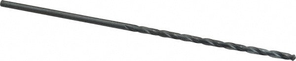 1/8" High Speed Steel Drill Bit, Coated, 118° point - Chicago-Latrobe 49708