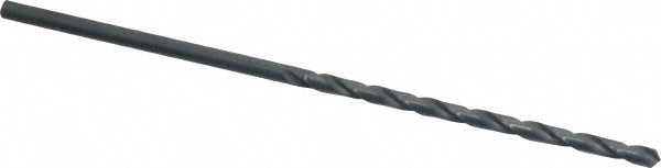 5/32" High Speed Steel Drill Bit, Coated, 118° point - Chicago-Latrobe 49710