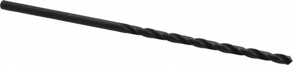 3/16" High Speed Steel Drill Bit, Coated, 118° point - Chicago-Latrobe 49712