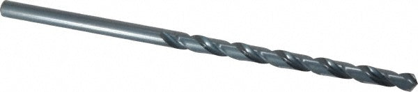 17/64" High Speed Steel Drill Bit, Coated, 118° point - Chicago-Latrobe 49717