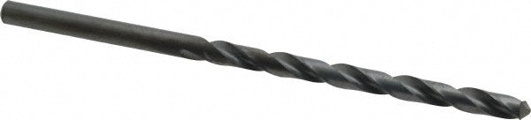 19/64" High Speed Steel Drill Bit, Coated, 118° point - Chicago-Latrobe 49719