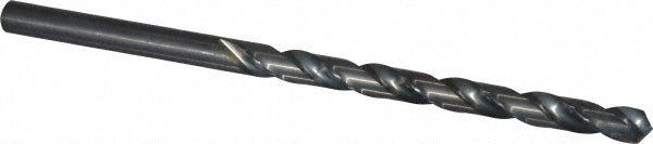 11/32" High Speed Steel Drill Bit, Coated, 118° point - Chicago-Latrobe 49722
