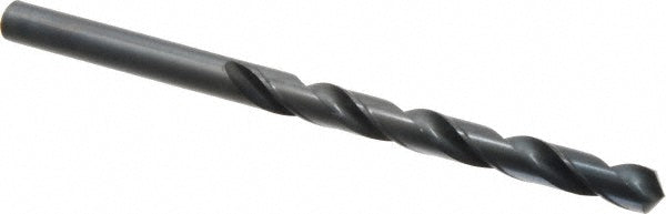 15/32" High Speed Steel Drill Bit, Coated, 118° point - Chicago-Latrobe 49730