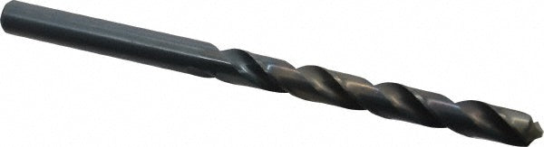 1/2" High Speed Steel Drill Bit, Coated, 118° point - Chicago-Latrobe 49732