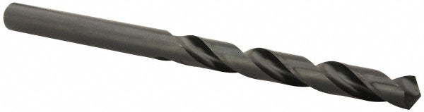 35/64" High Speed Steel Drill Bit, Coated, 118° point - Chicago-Latrobe 49735