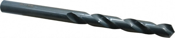 23/32" High Speed Steel Drill Bit, Coated, 118° point - Chicago-Latrobe 49746