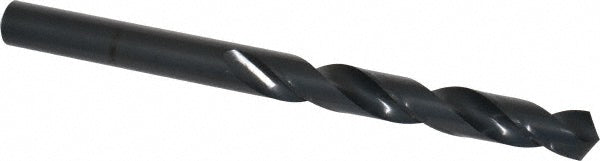 49/64" High Speed Steel Drill Bit, Coated, 118° point - Chicago-Latrobe 49749