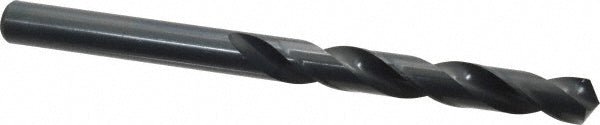 25/32" High Speed Steel Drill Bit, Coated, 118° point - Chicago-Latrobe 49750