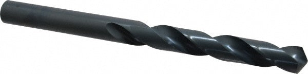 13/16" High Speed Steel Drill Bit, Coated, 118° point - Chicago-Latrobe 49752