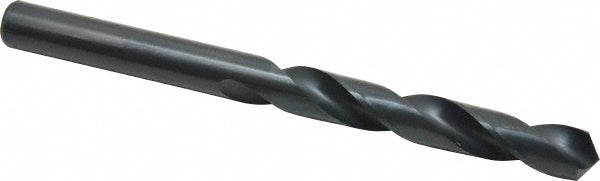 27/32" High Speed Steel Drill Bit, Coated, 118° point - Chicago-Latrobe 49754