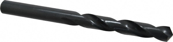 55/64" High Speed Steel Drill Bit, Coated, 118° point - Chicago-Latrobe 49755