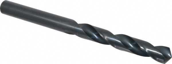 61/64" HSS Drill Bit, Black Oxide, 118° point - Chicago-Latrobe 49761