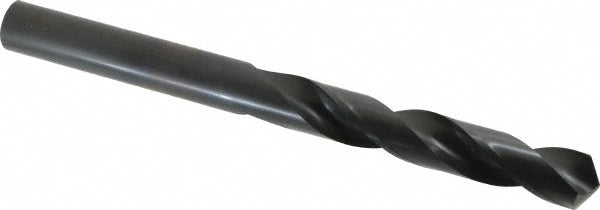63/64" High Speed Steel Drill Bit, Coated, 118° point - Chicago-Latrobe 49763